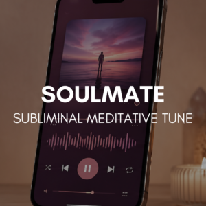 Attract Your Soulmate Subliminal Meditative Tune