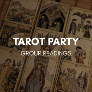 Tarot Party