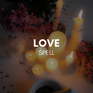 Love Spell