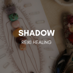 Shadow Healing